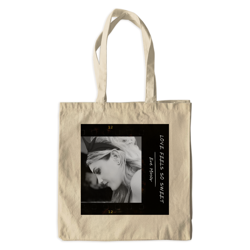 Canvas Tote Bags