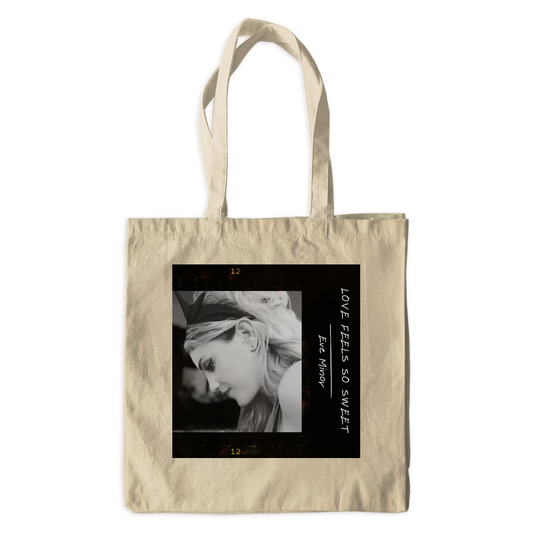 Canvas Tote Bags