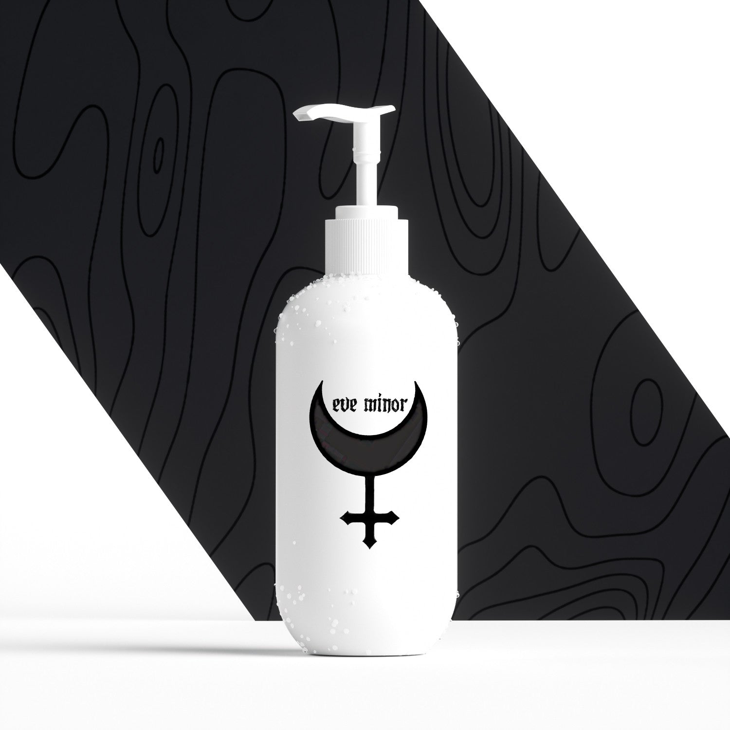 Hand & Body Moisturizer