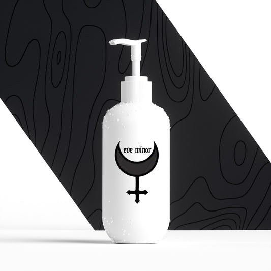 Hand & Body Moisturizer