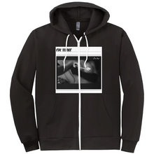 Load image into Gallery viewer, I&#39;m Bad zip up hoodies
