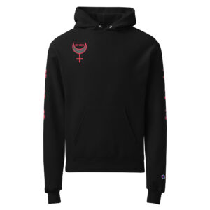 Unisex Champion hoodie